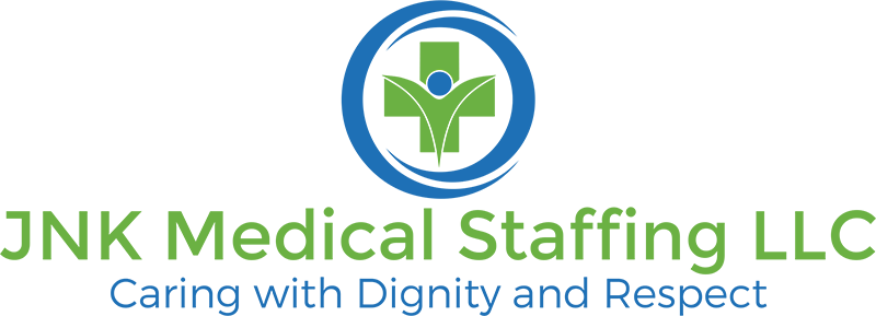jnk medical staffing llc Logo